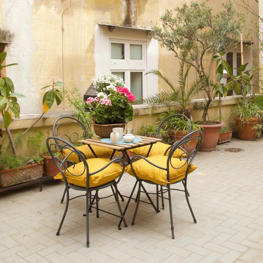 那不勒斯La Terrazza Di Dante住宿加早餐旅馆 外观 照片