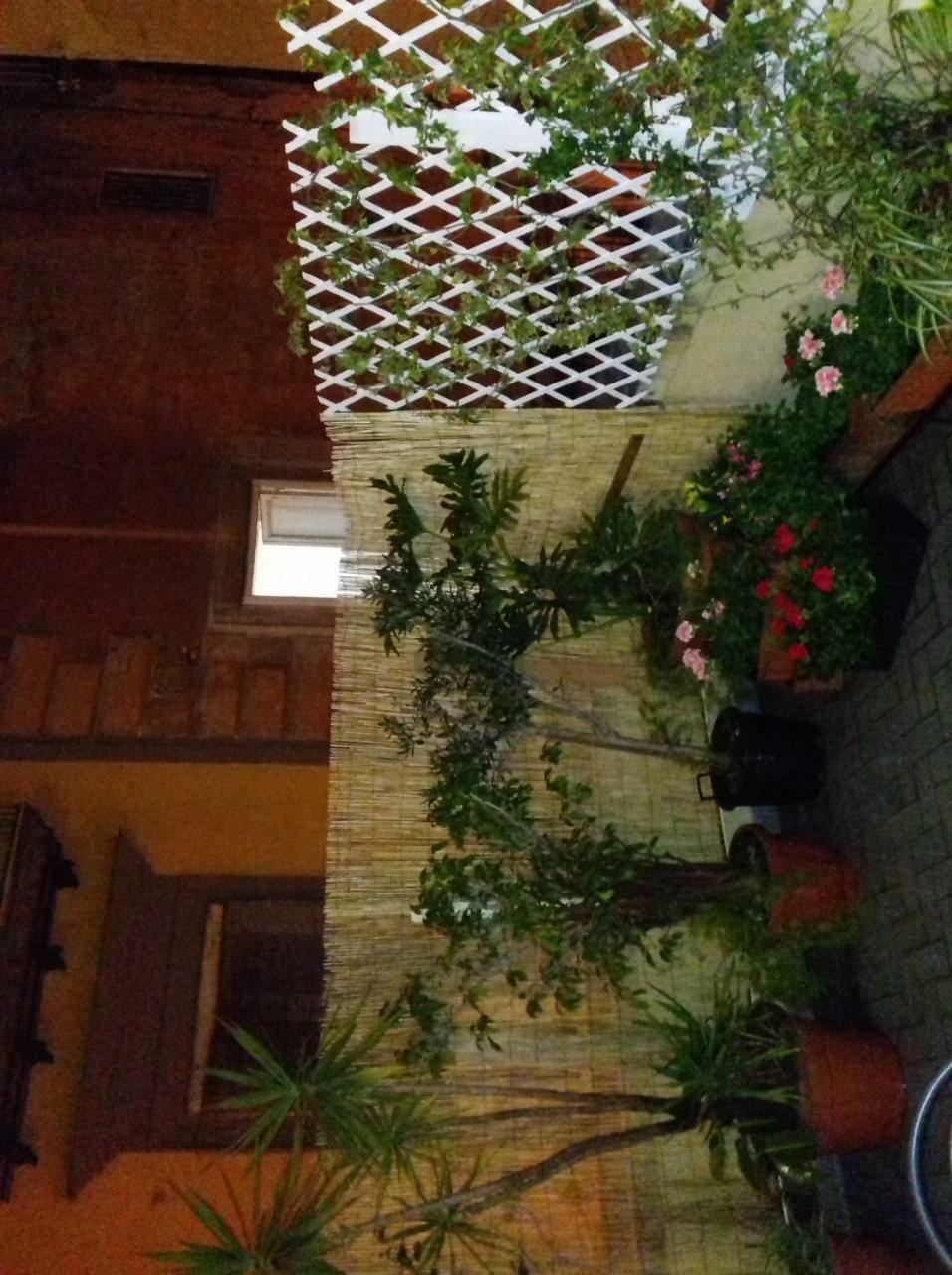 那不勒斯La Terrazza Di Dante住宿加早餐旅馆 外观 照片
